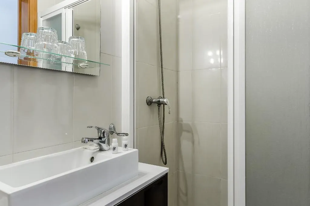 STUDIO STANDARD Room, RS Porto Flats, Porto
