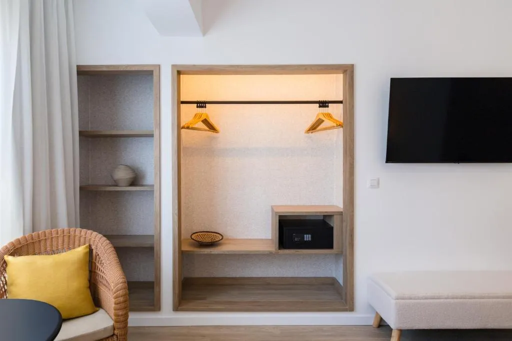 Room, La Suite, Tenerife