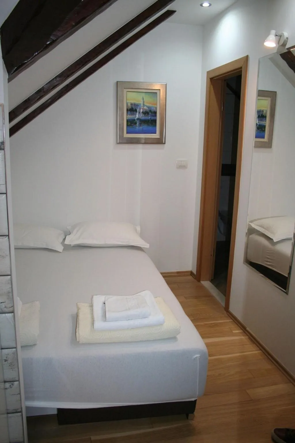 Room, Villa Desideria, Split