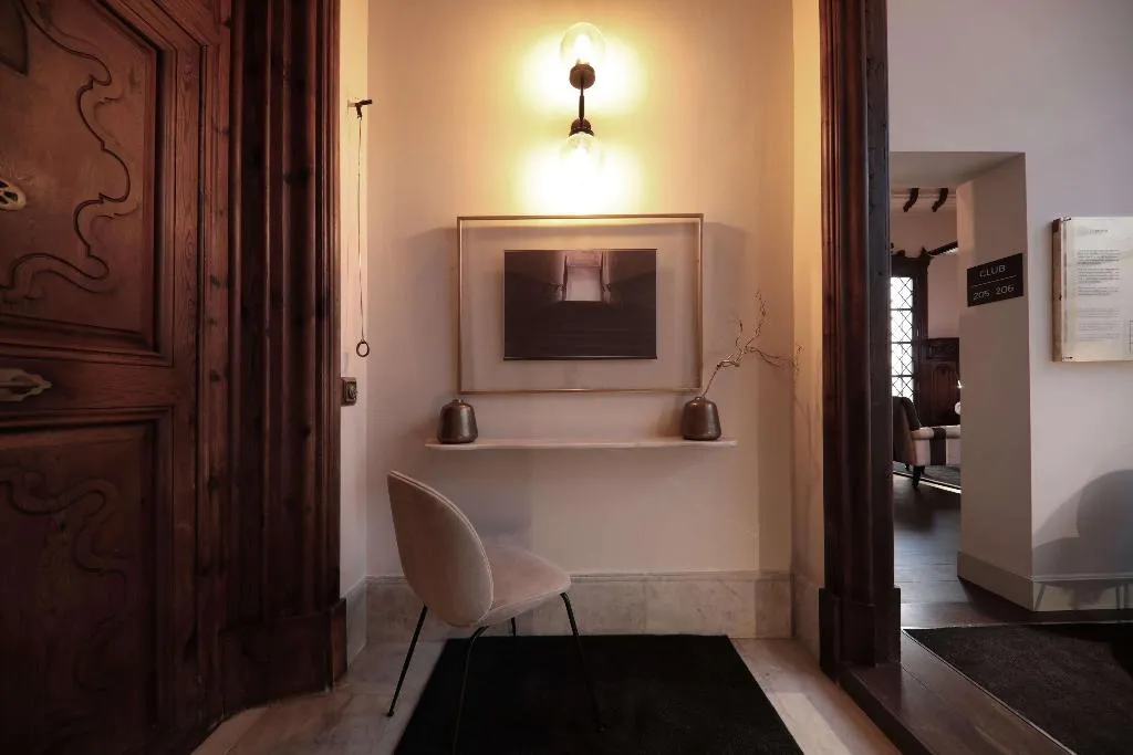 Lobby, Summum Boutique Hotel Member of Melia Collection, Majorca