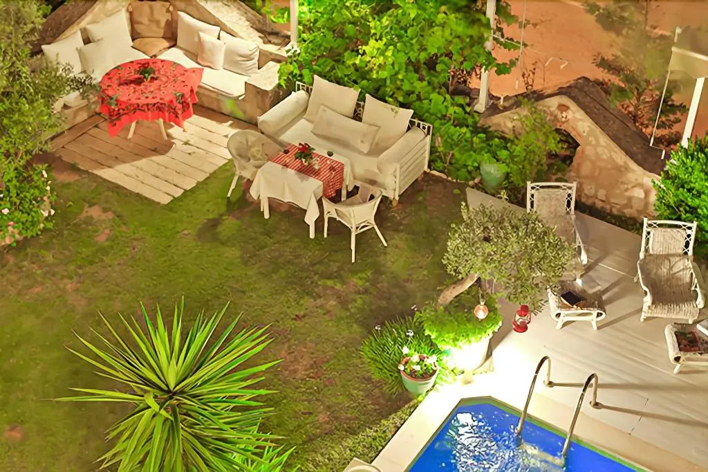 General view, My Stone Home Hotel - Special Class, Izmir