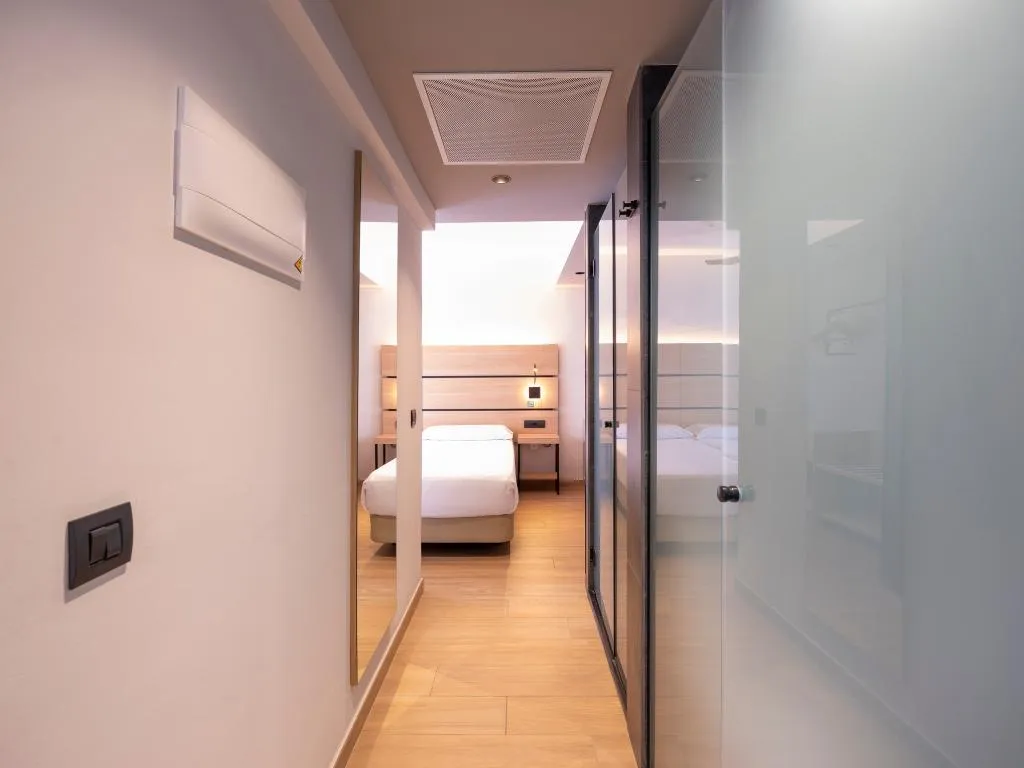 DOUBLE SINGLE USE STANDARD Room, MYND Yaiza, Lanzarote