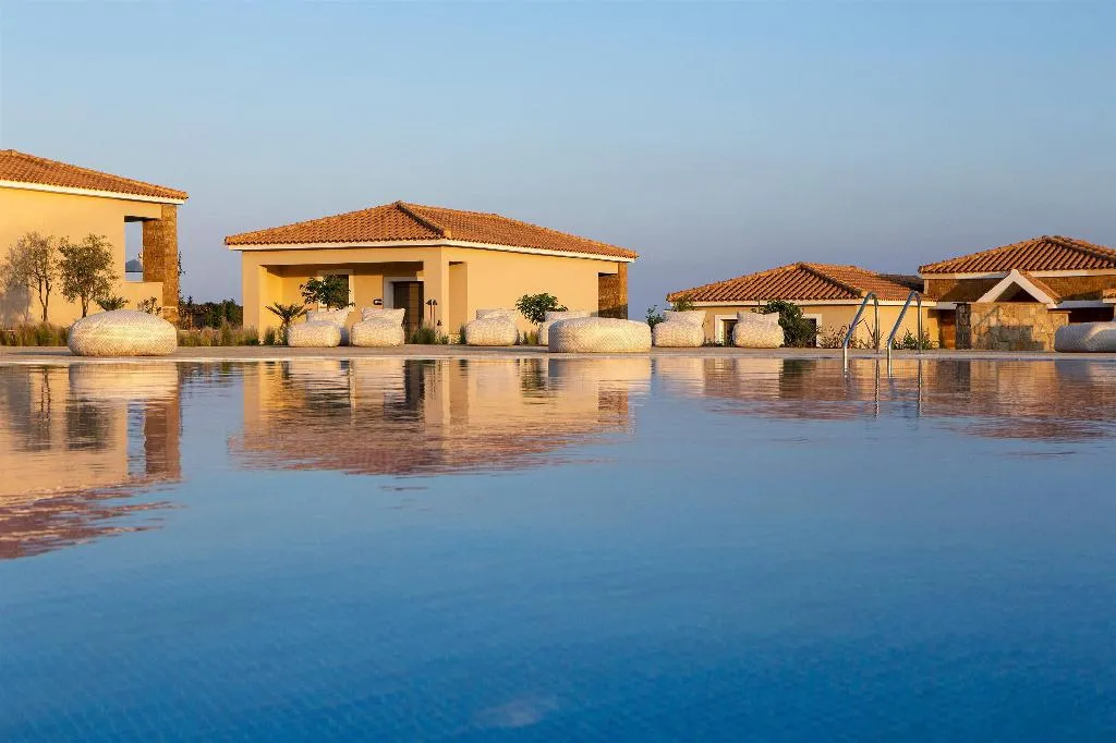 Pool, Ajul Luxury Hotel & Spa Resort Registry Collection, Halkidiki