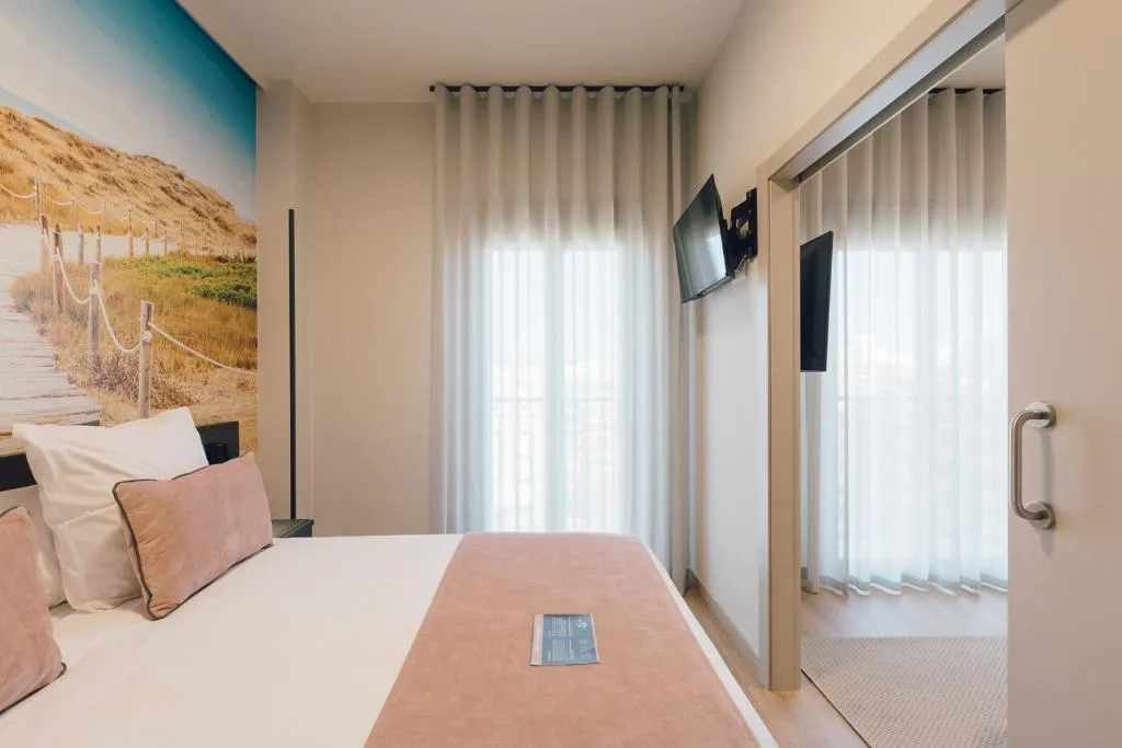 Room, Palau Suites & Apartments, Valencia
