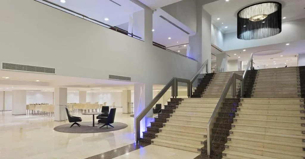 Conferences, Melia Sevilla, Seville