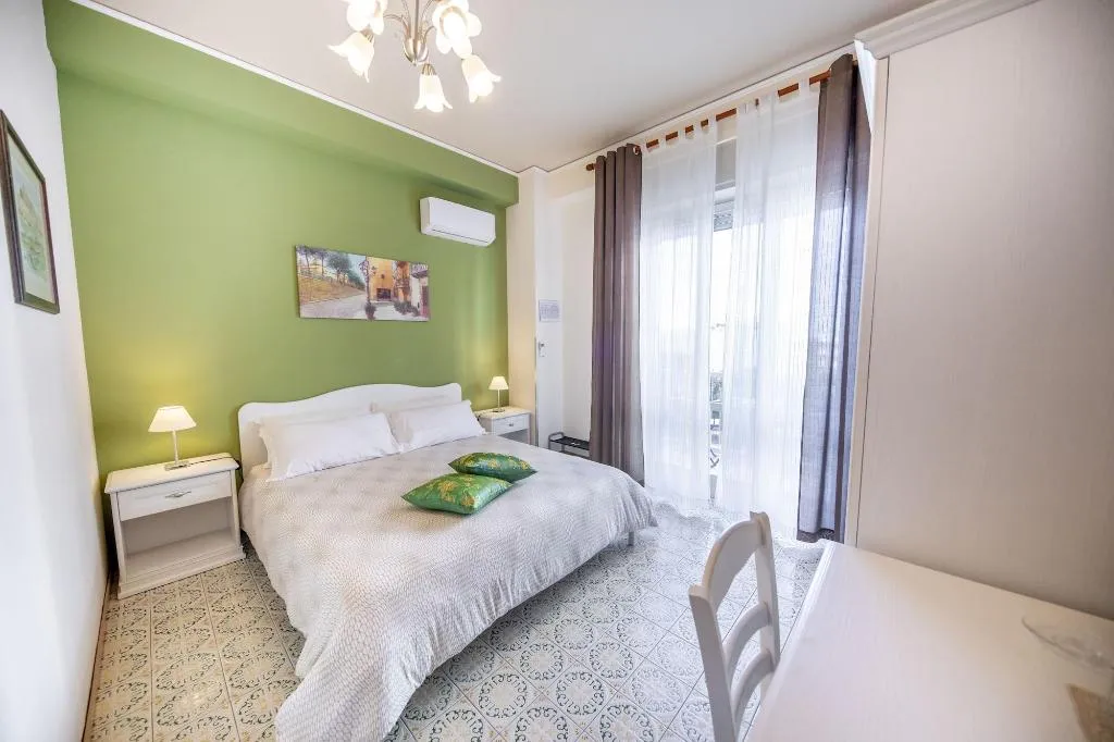 Room, Baronetto B&B, Palermo