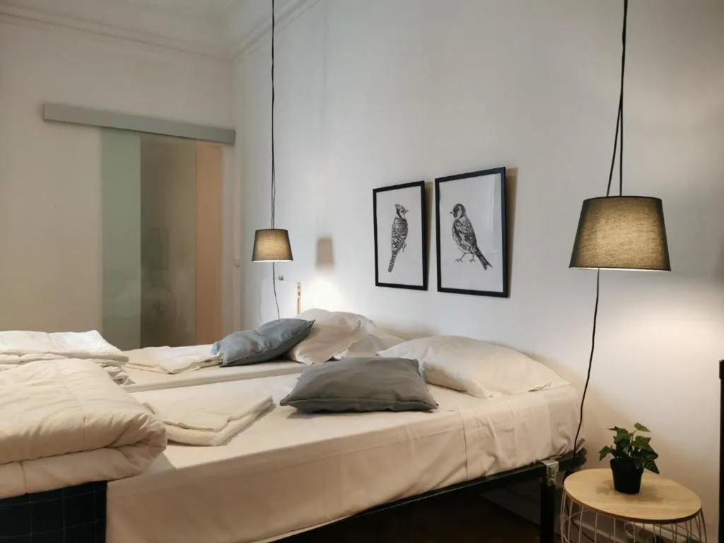 Room, Castilho 63, Lisbon