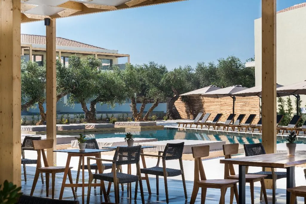 Restaurant, Tsamis Zante Suites, Zante