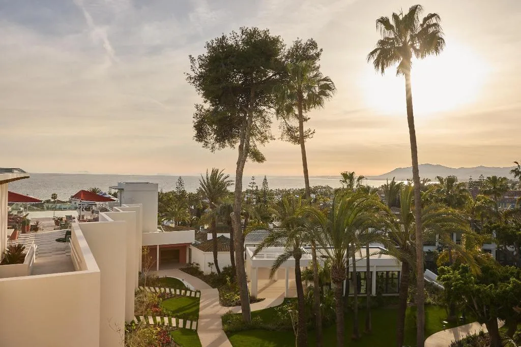 General view, Kimpton Los Monteros Marbella, Costa Del Sol