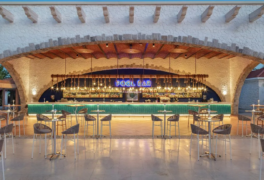 Bar, Ela Excellence Resort Belek, Antalya