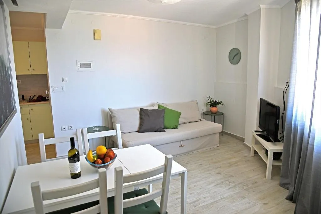 Room, Castello Apartments, Crete