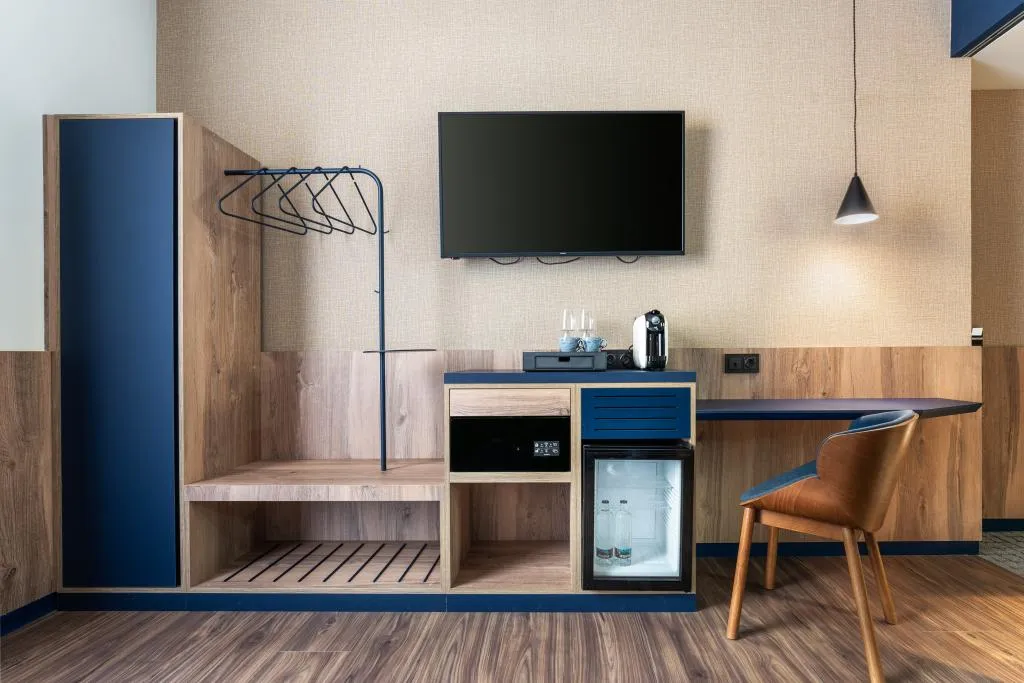 Double or Twin DELUXE Room, Boutique Hotel Cordial La Peregrina, Gran Canaria