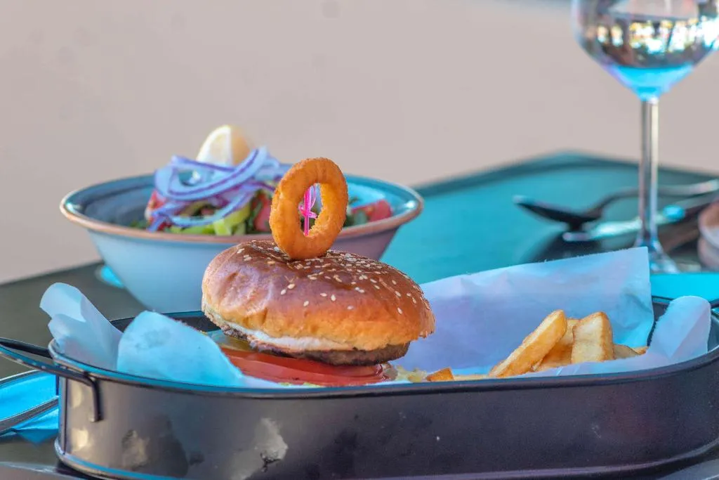 Restaurant, Otium Senses Very Chic Hotel In Bodrum+ 18, Bodrum