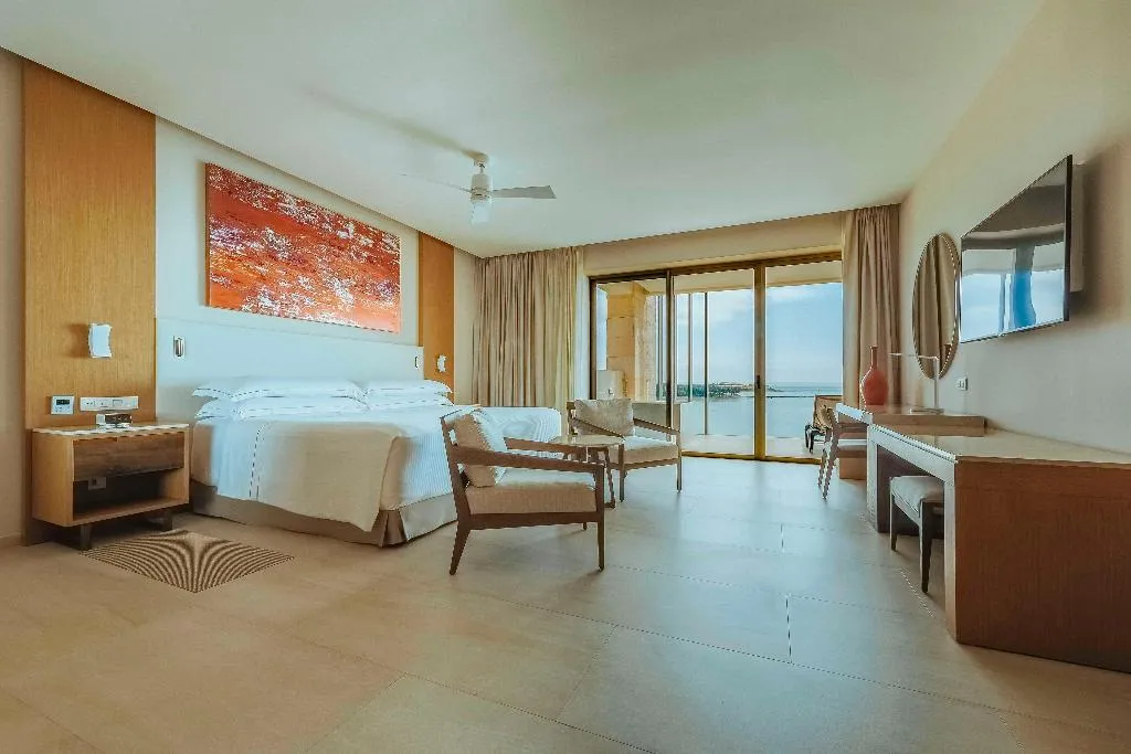 Room, Barcelo Maya Riviera, Cancun Area