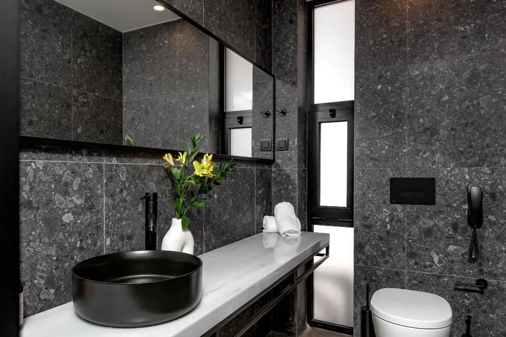 DOUBLE GUEST ROOM Room, Anise Aluma Athens, Tapestry Collection by Hilton, Athens