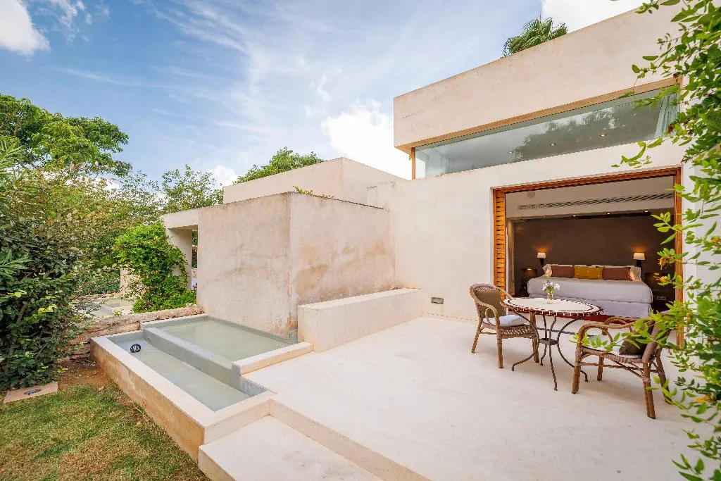 VILLA STANDARD Room, Can Lluc Boutique Country Hotel &  Villas, Ibiza