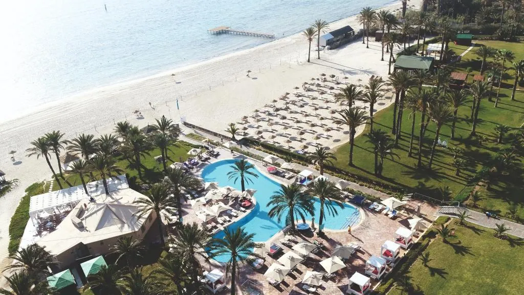 General view, TUI BLUE Scheherazade - adults only (+ 16 ans), Tunisia