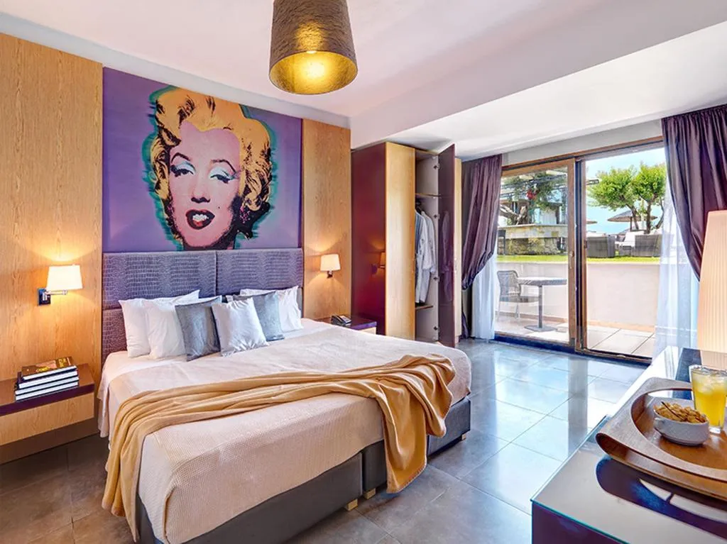 Room, Olympion Sunset, Halkidiki