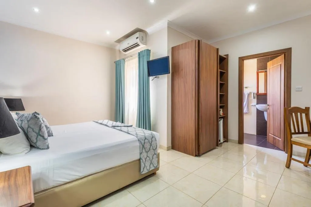 Room, Port View Guest House, Malta