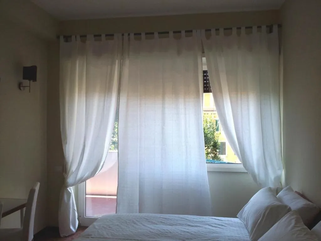 Room, Trastevere Chic, Rome