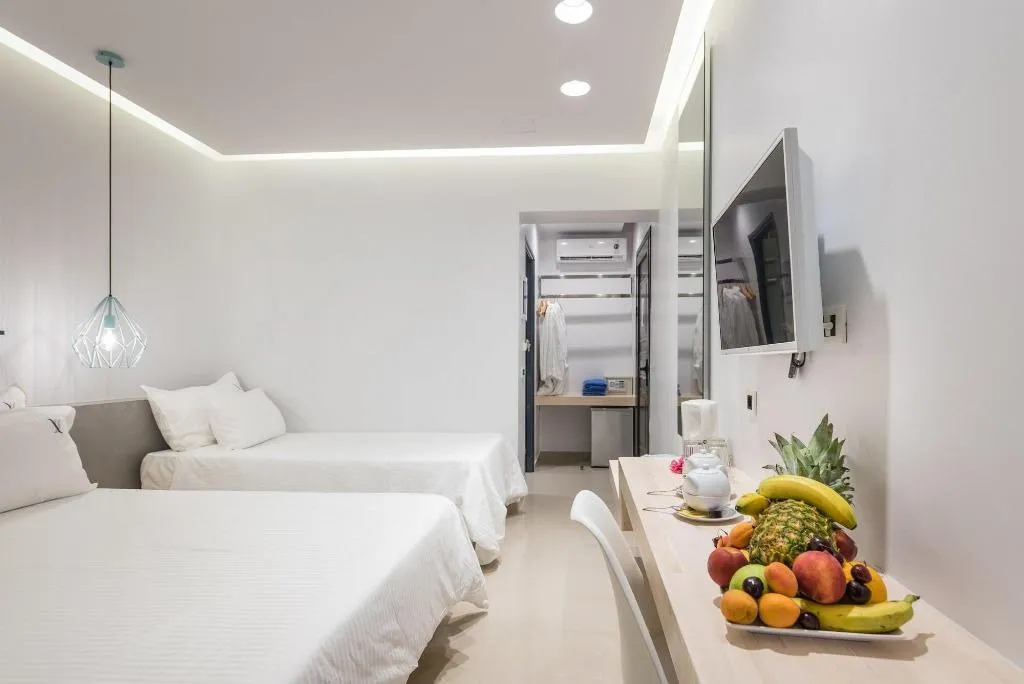 Room, Venus Resort, Zante