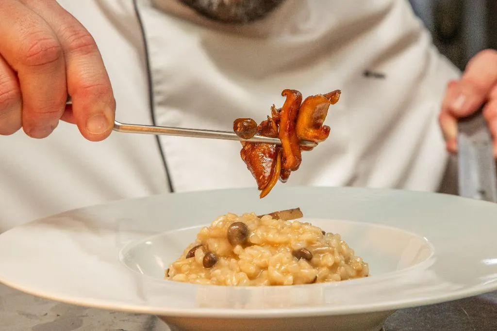 Restaurant, VIP Executive Art's, Lisbon