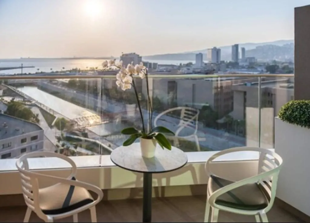 Room, Four Points By Sheraton Izmir, Izmir