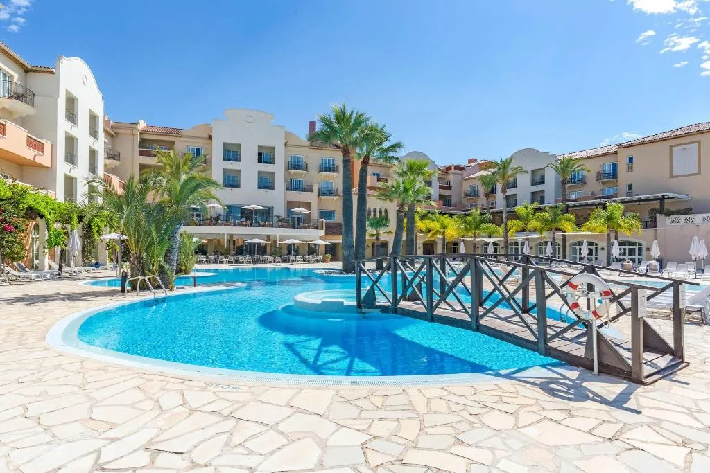 General view, Denia Marriott La Sella Golf Resort & Spa, Costa Blanca