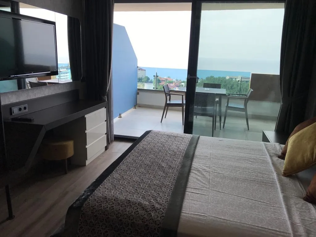 Room, Elite Luxury Suite & Spa Hotel, Antalya