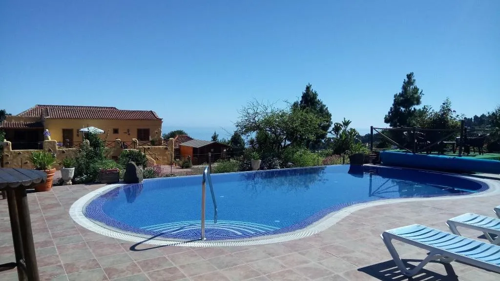 Sports and Entertainment, Casonas de Marengo, Tenerife