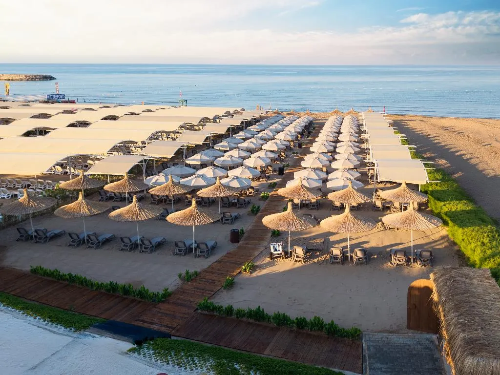 Beach, Adalya Bliss +16 Adult Only, Antalya