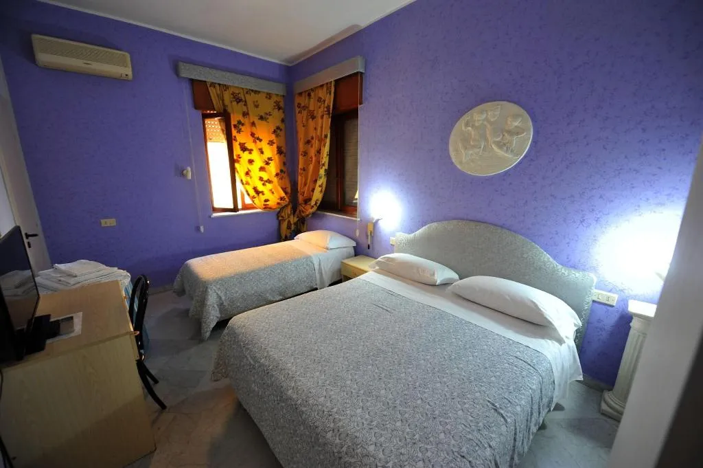 Room, Hotel Donato, Catania