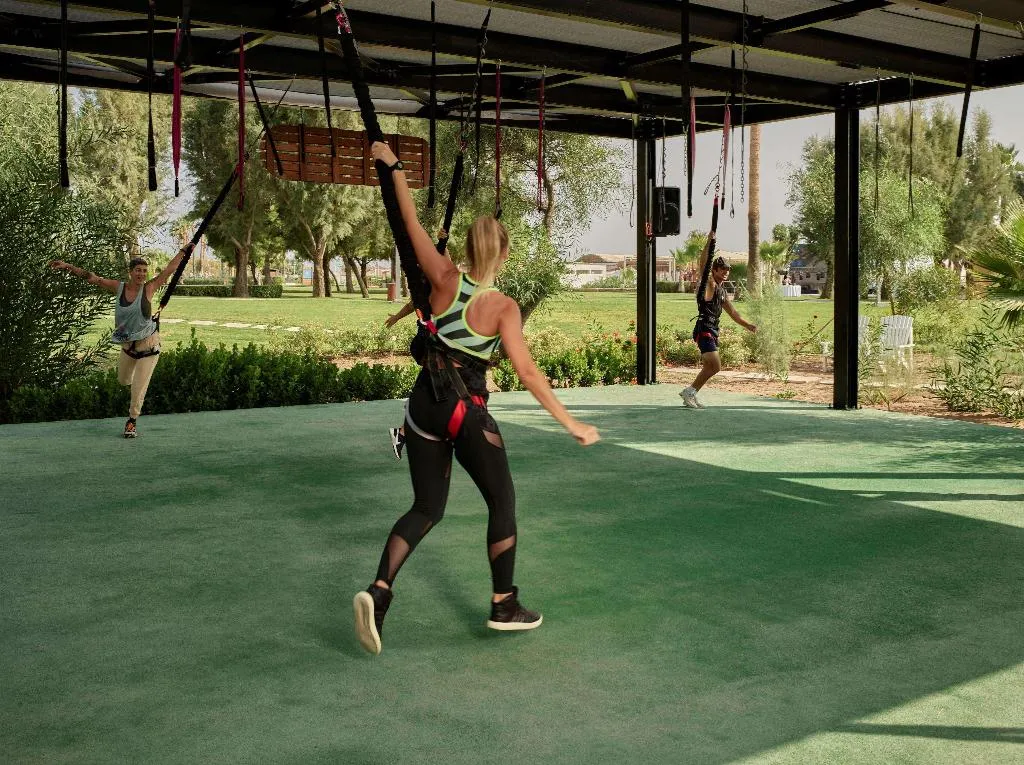 Sports and Entertainment, Lara Barut Collection, Antalya