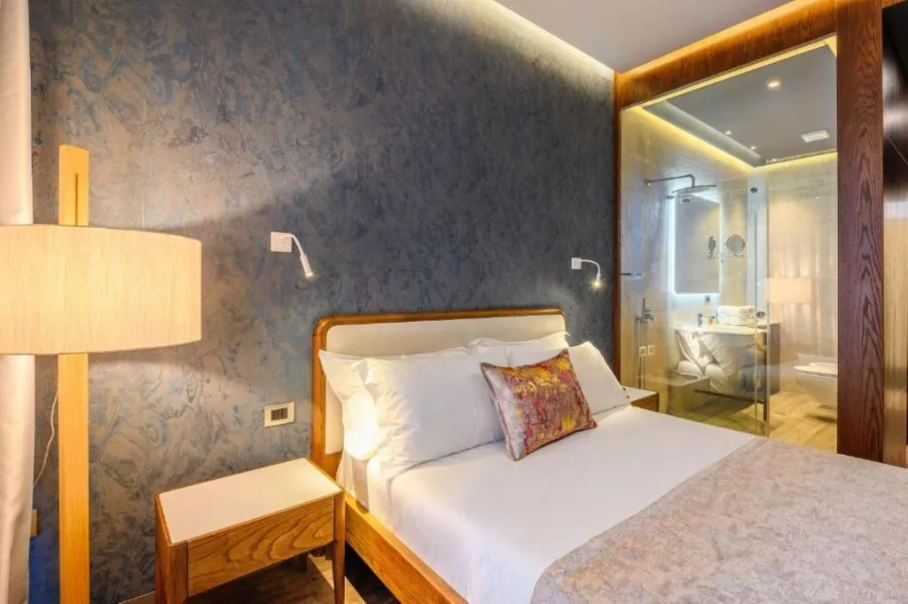 Room, Chic Hotel Spa, Kavaje