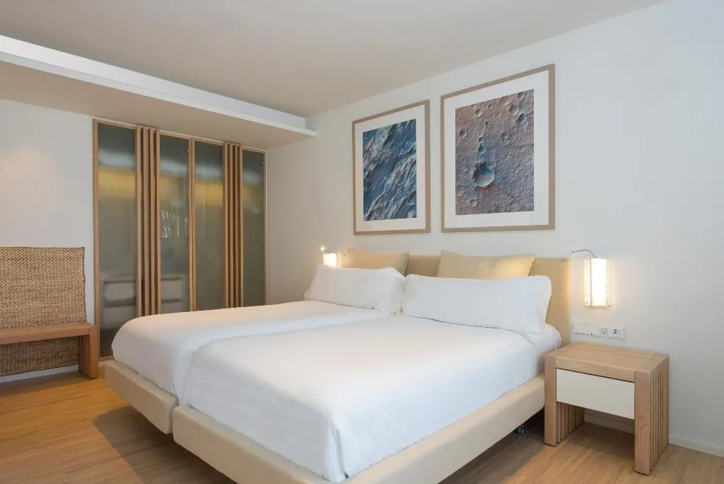 SUITE SEA VIEW WITH TERRACE Room, JOIA Salomé by Iberostar, Tenerife