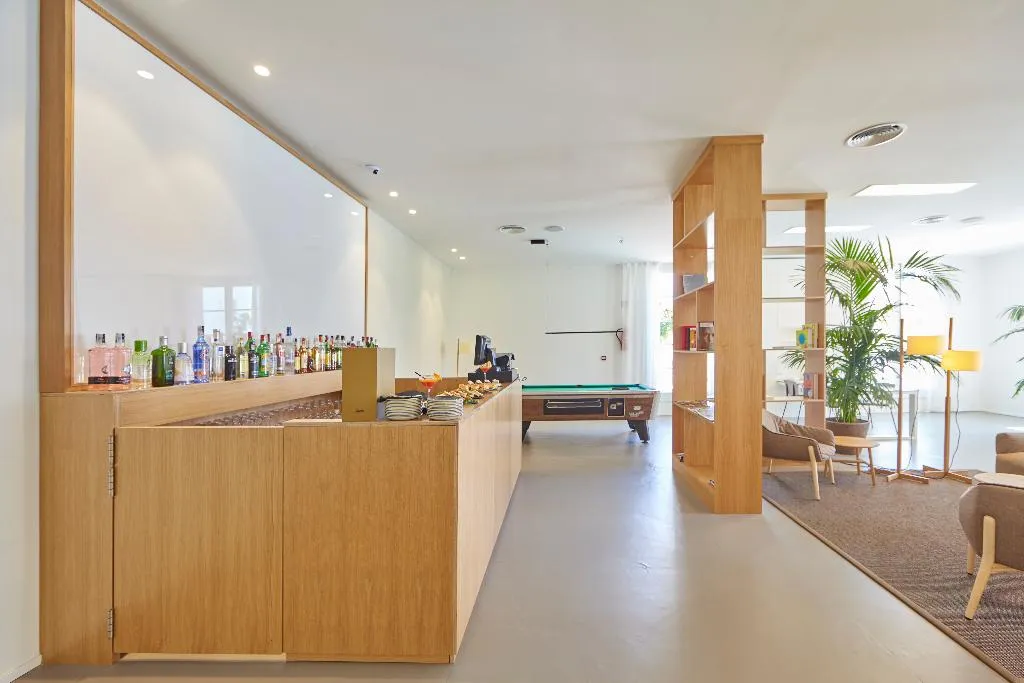 Sports and Entertainment, Prinsotel la Caleta, Menorca