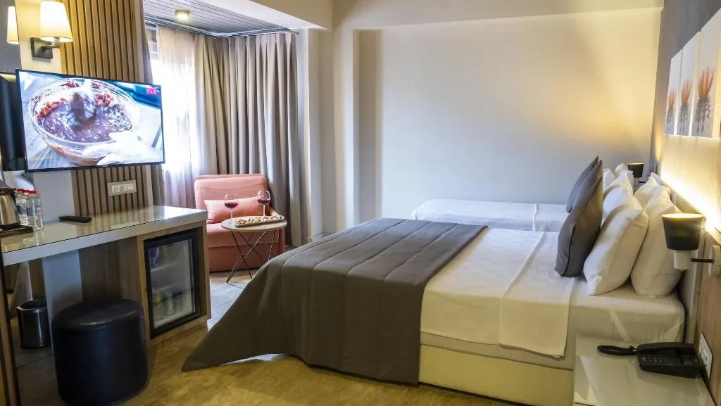 Room, Ariel Hotel Alacati, Izmir