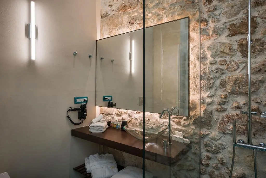Room, Ambassadors Residence Boutique Hotel Chania, Crete