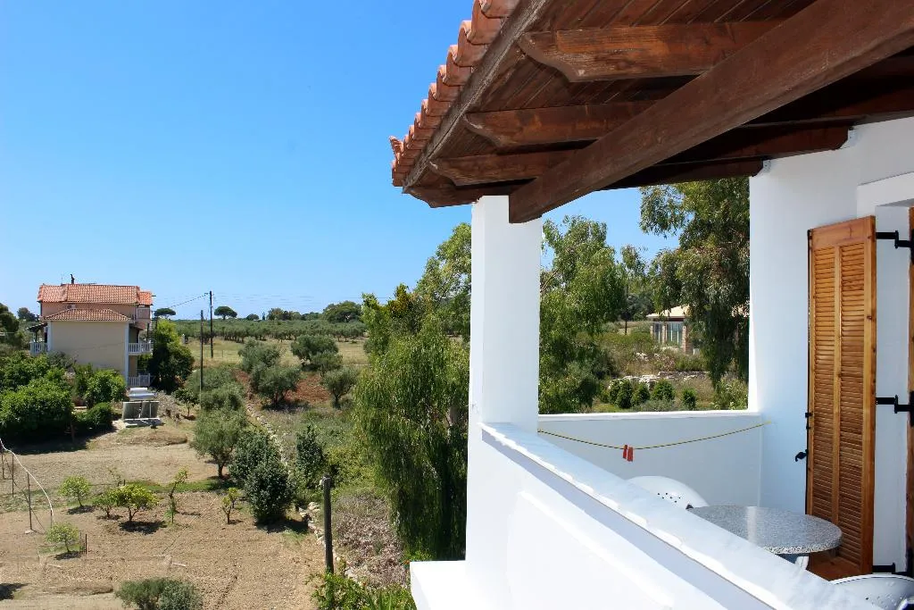 General view, Zante Yliessa Aparthotel, Zante