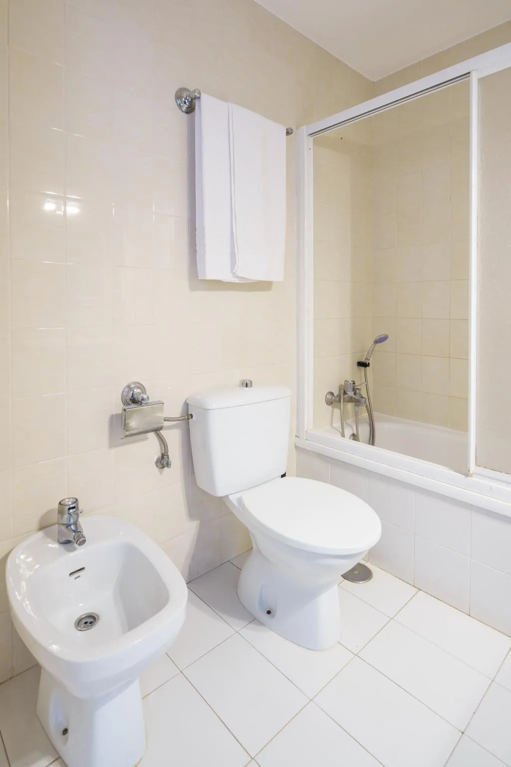 DOUBLE STANDARD Room, Hotel Las Cumbres, Andalucia