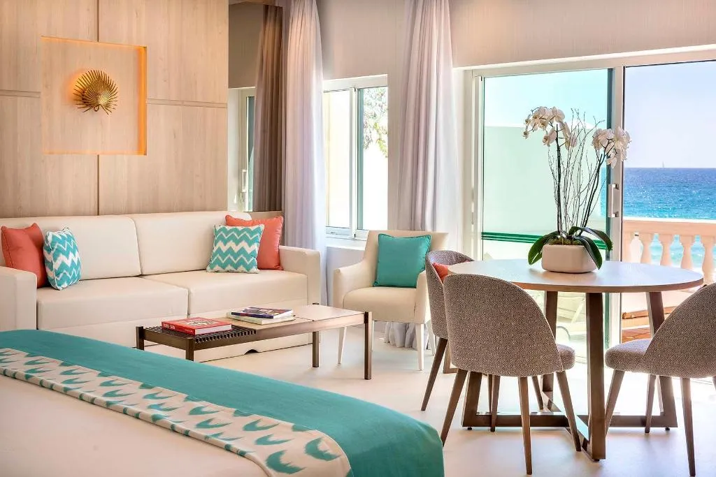 Room, Santos Nixe Palace, Majorca