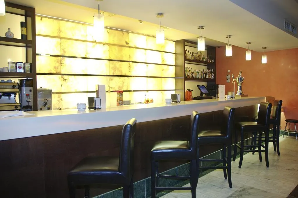 Bar, Del Val, Andalucia