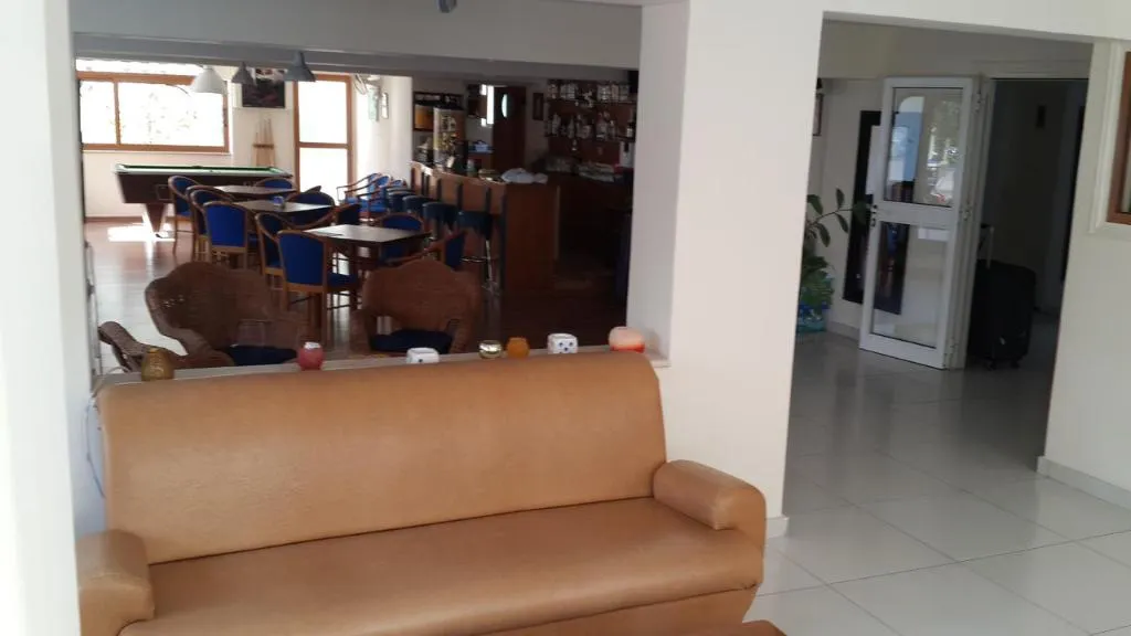 Sports and Entertainment, Pasianna Hotel Apartments, Cyprus