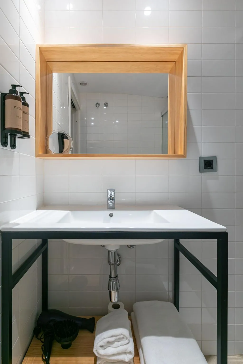 APARTMENT TWO BEDROOMS Room, Holiday Rentals Tempa Museo, Seville
