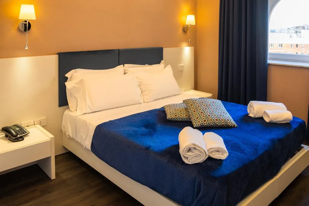Double or Twin SUPERIOR Room, Palazzo Cappuccini Art Relais, Naples