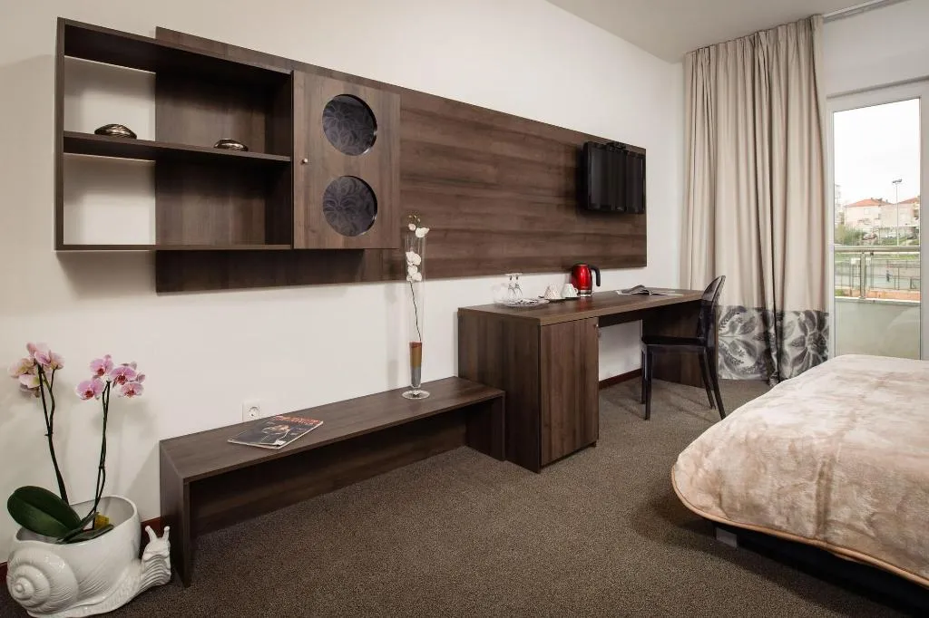 Room, Boban Luxury Suites, Split