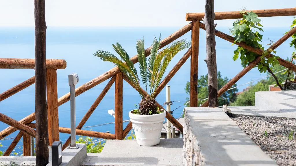 Bar, Albergo Diffuso Bacco Furore, Naples