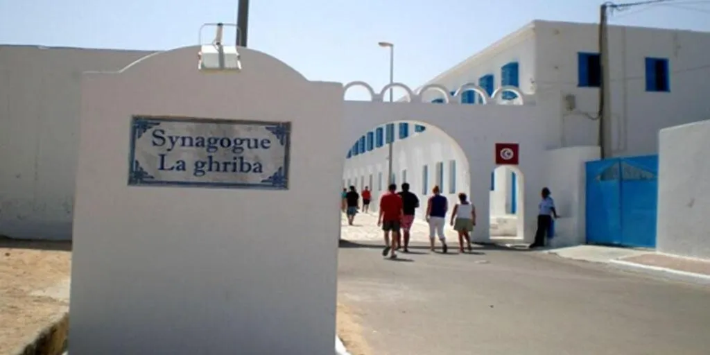 General view, Djerba Golf Resort & Spa, Tunisia