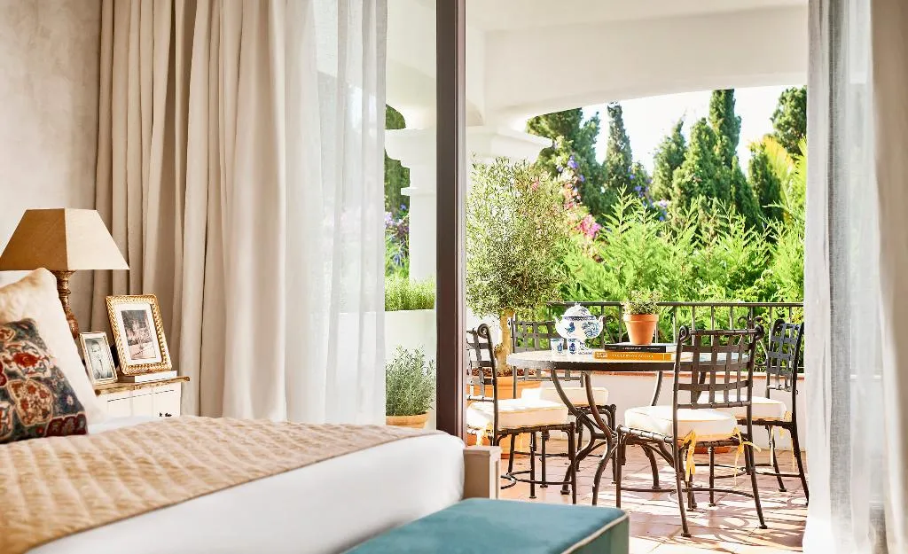 SUITE STANDARD Room, Marbella Club Hotel, Costa Del Sol