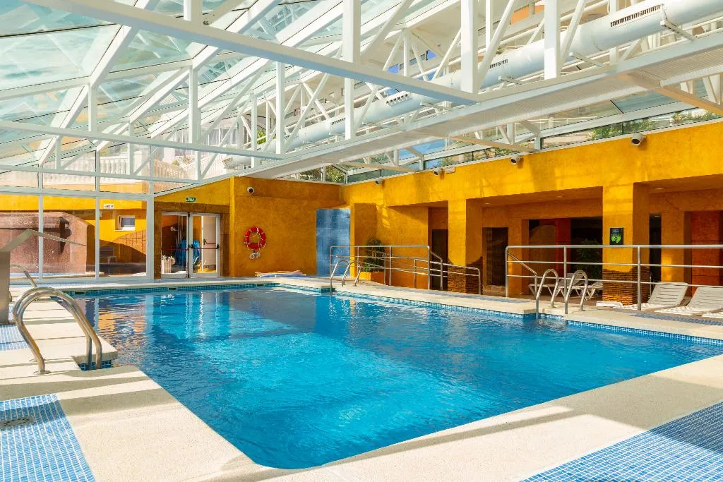 Sports and Entertainment, Gran Hotel Peñiscola, Valencia